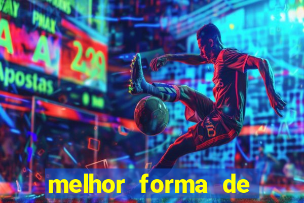 melhor forma de operar na iq option